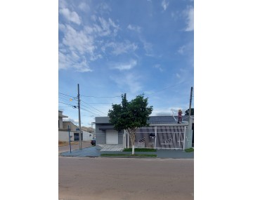 Casa De Esquina, com 2 quartos no Green Field